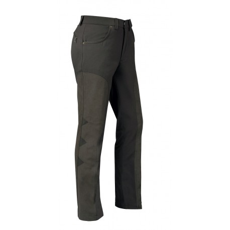 Pantalon de chasse Club Interchasse Marine