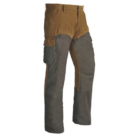 Pantalon de chasse Club Interchasse Lucius