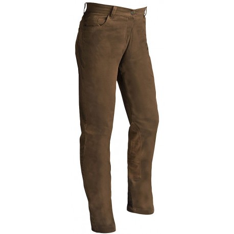 Pantalon de chasse Club Interchasse Macha