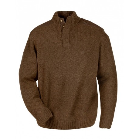 Pull Club Interchasse Warren
