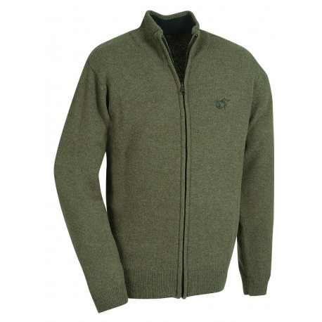 Pull de chasse Club Interchasse Walt / Bronze