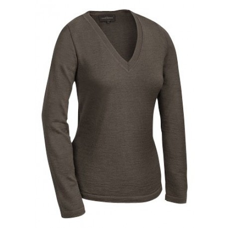 Pull Club Interchasse Ewen / Marron