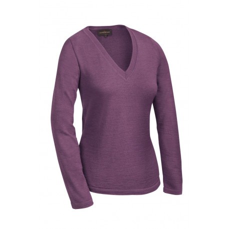 Pull Club Interchasse Ewen / Violet