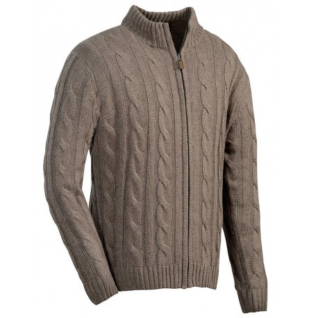 Pull de chasse Club Interchasse Winston