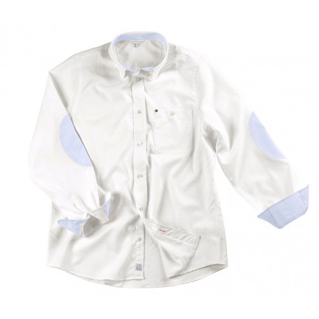 Chemise Club Interchasse Chamonix