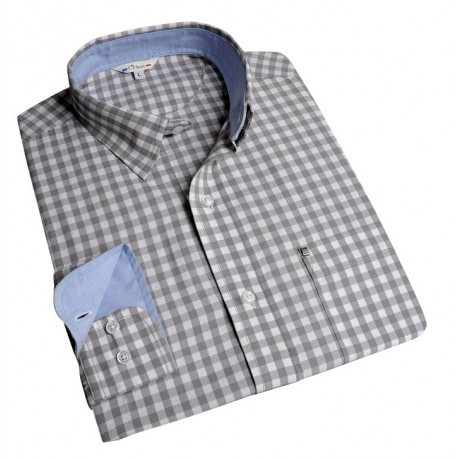 Chemise Club Interchasse Agen