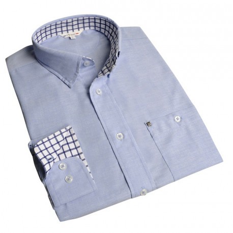 Chemise Club Interchasse Autun
