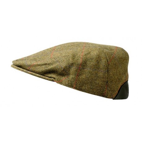 Casquette de chasse Club Interchasse Hedy