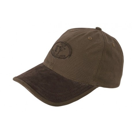 Casquette de chasse Club Interchasse Helios