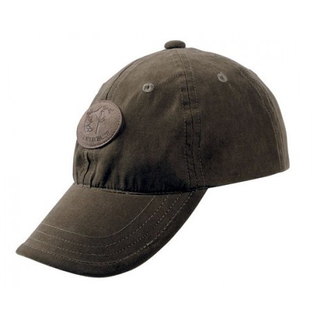 Casquette de chasse Club Interchasse Hild