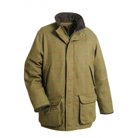 Veste tweed homme apres chasse discount