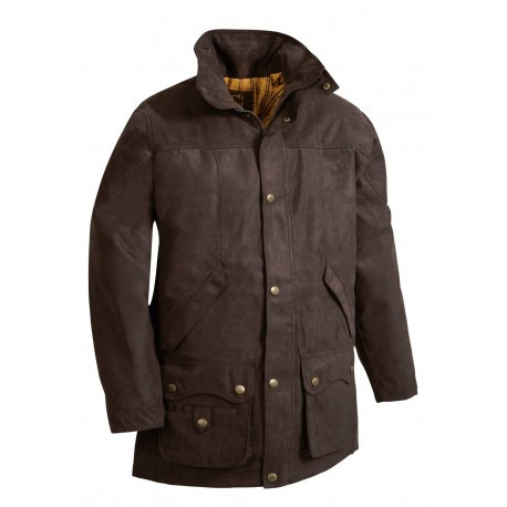 Veste de chasse Club Interchasse Culrich