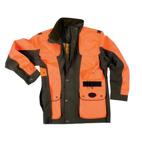 Veste de chasse Club Interchasse Colin