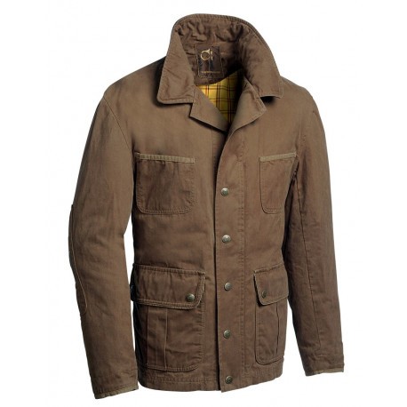 Veste top apres chasse