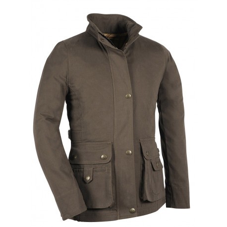 Veste de chasse Club Interchasse Charlyne
