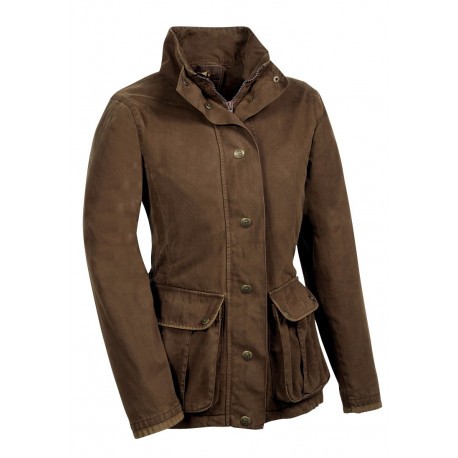 Veste de chasse Club Interchasse Colombe
