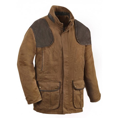 Veste club outlet interchasse