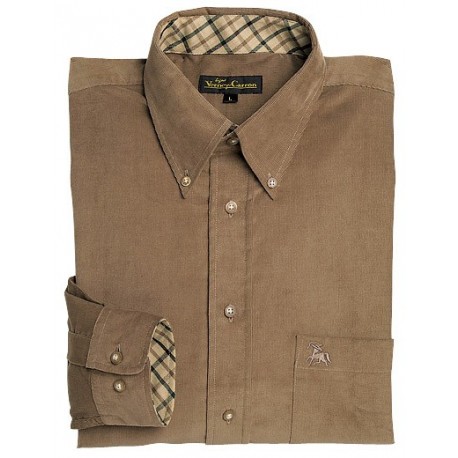 Chemise de chasse Ligne Verney-Carron Texas