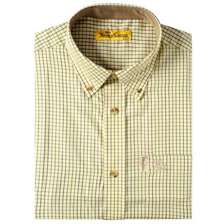 Chemise de chasse Ligne Verney-Carron Chandler