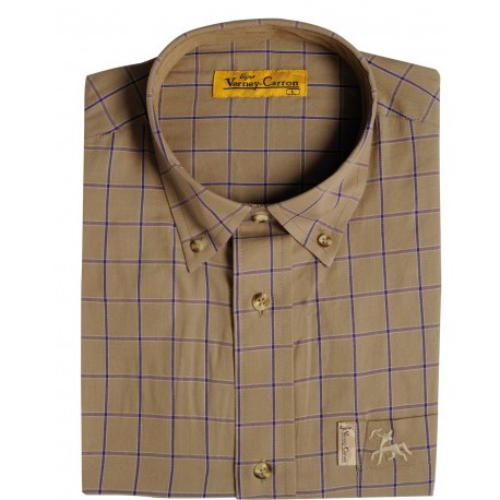 Chemise de chasse Ligne Verney-Carron Casper