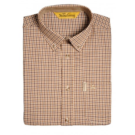 Chemise de chasse Ligne Verney-Carron Cabara