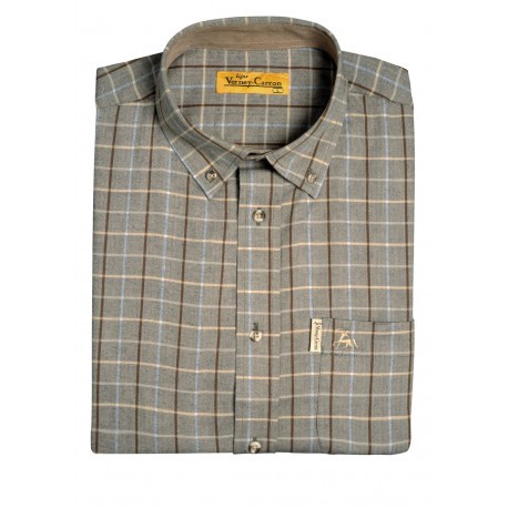 Chemise de chasse Ligne Verney-Carron Colpo