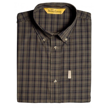 Chemise de chasse Ligne Verney-Carron Opio