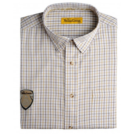 Chemise de chasse Ligne Verney-Carron Val