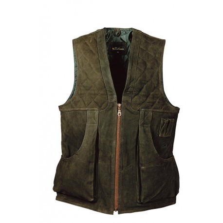 Gilet de chasse Ligne Verney-Carron Suhl