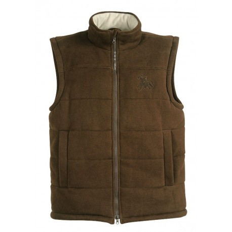Gilet de chasse Ligne Verney-Carron Dundee