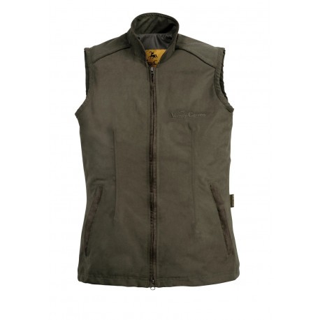 Gilet de chasse Ligne Verney-Carron Baden Gilet