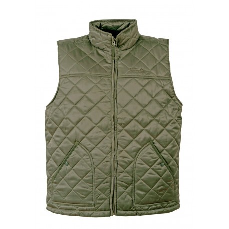 Gilet de chasse Ligne Verney-Carron Foxlight