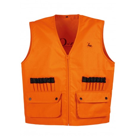 Gilet de chasse Ligne Verney-Carron Hamilton