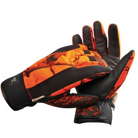 Gants Ligne Verney-Carron Genay