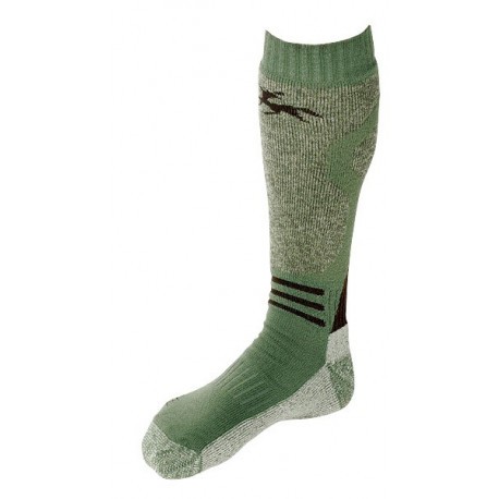 Chaussettes de chasse Ligne Verney-Carron Tchin