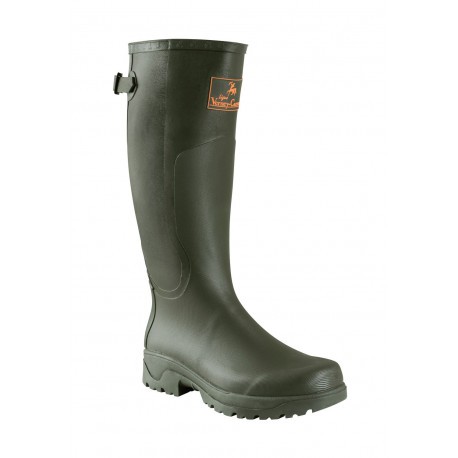 Bottes de chasse Ligne Verney Carron G7 Boots Vert