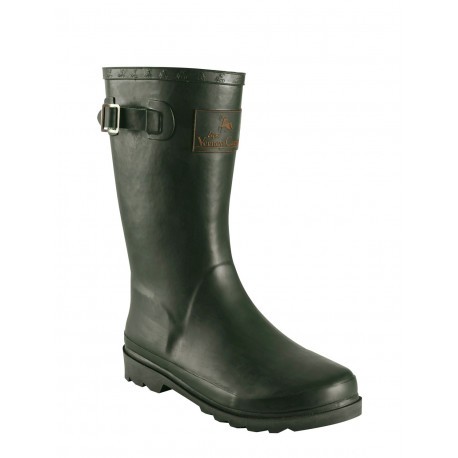 Bottes de chasse Ligne Verney-Carron Titus