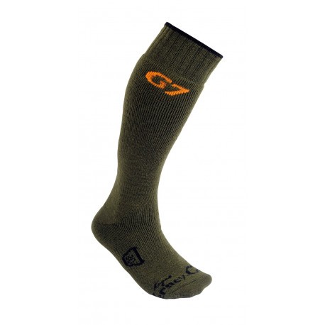 Chaussettes de chasse Ligne Verney-Carron Cho G7