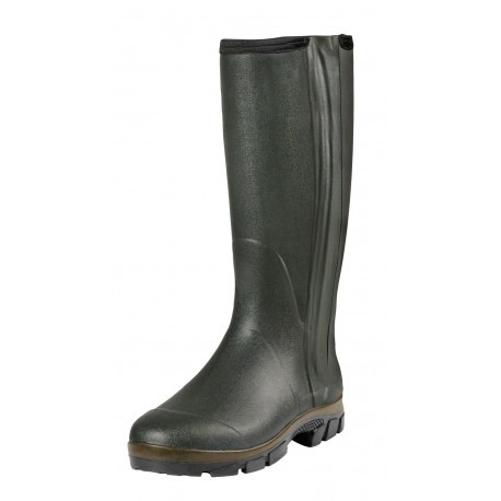 Bottes de chasse Ligne Verney-Carron Normandie