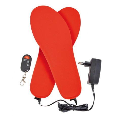 Semelle chauffante rechargeable Ligne Verney-Carron