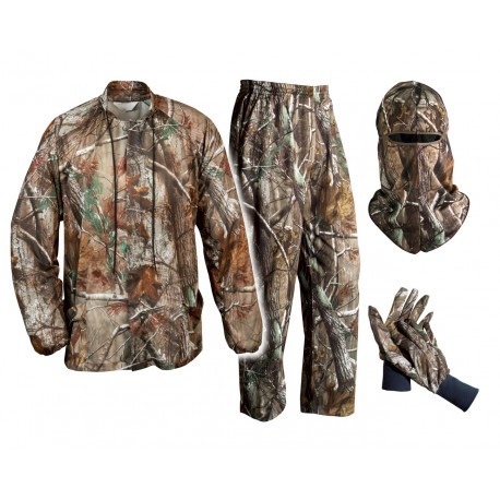 Ensemble camouflage Ligne Verney Carron Pack Surcap Surv tements