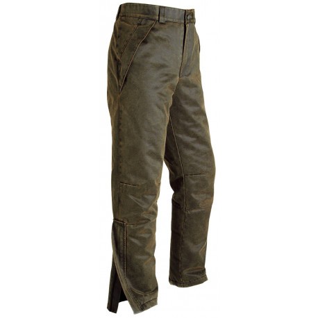 Pantalon de chasse chaud Ligne Verney-Carron Foxbib