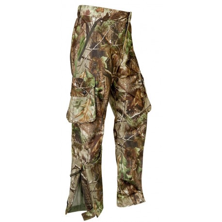 Pantalon de chasse Ligne Verney-Carron Trekkap