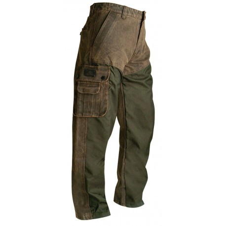 Pantalon de chasse Ligne Verney-Carron Foxtrail