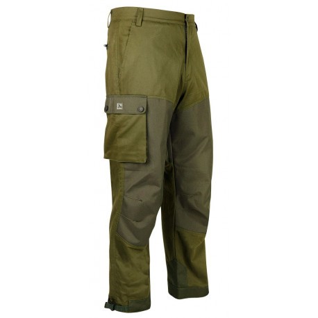 Pantalon Ligne Verney-Carron Super Pant / Vert