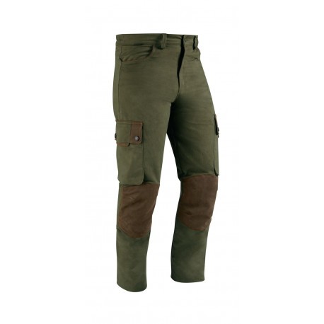Pantalon de chasse Ligne Verney-Carron Langogne