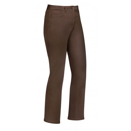 Pantalon Ligne Verney-Carron Turenne / Réglisse