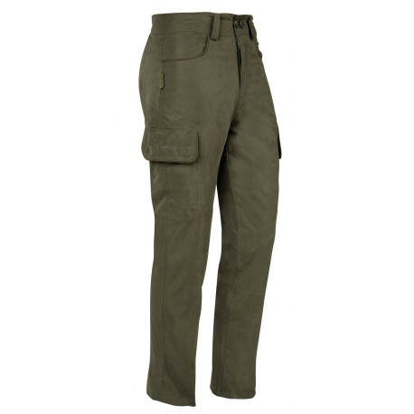 Pantalon de chasse Ligne Verney-Carron Baden Pant