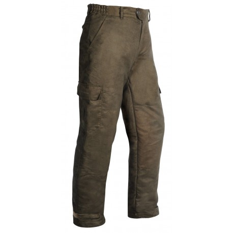 Pantalon de chasse Ligne Verney-Carron Suedi Pant