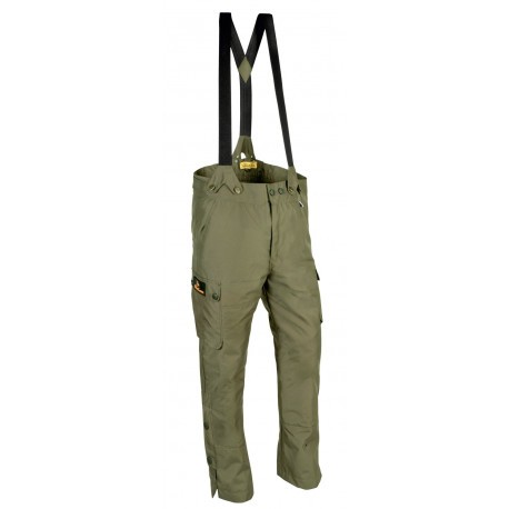 Pantalon de chasse Ligne Verney-Carron Ball Angel T3